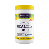 Healthy Origins, Healthy Fiber, Clear Mixing Sunfiber, 7.9 Oz